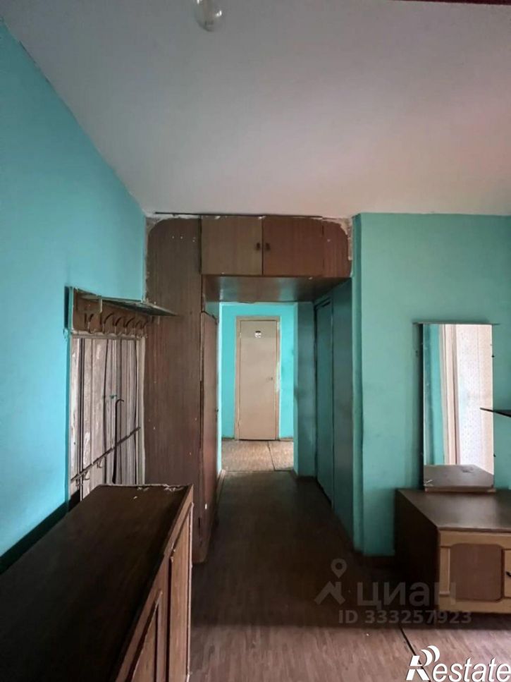 4-комн квартира Ленинградский пр-кт, 5А,  д. 5А
