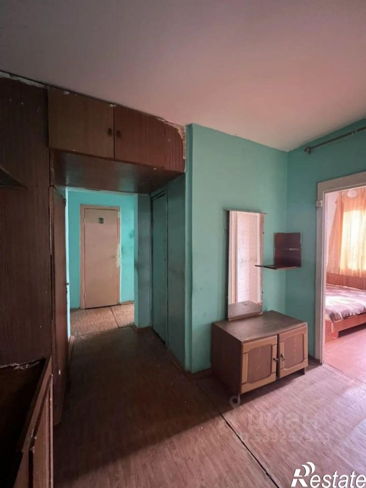 4-комн квартира Ленинградский пр-кт, 5А,  д. 5А