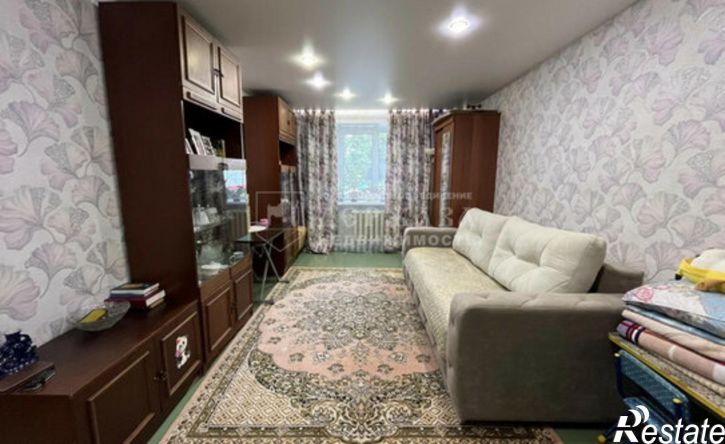 3-комн квартира ул Рекордная, 27А,  д. 27А