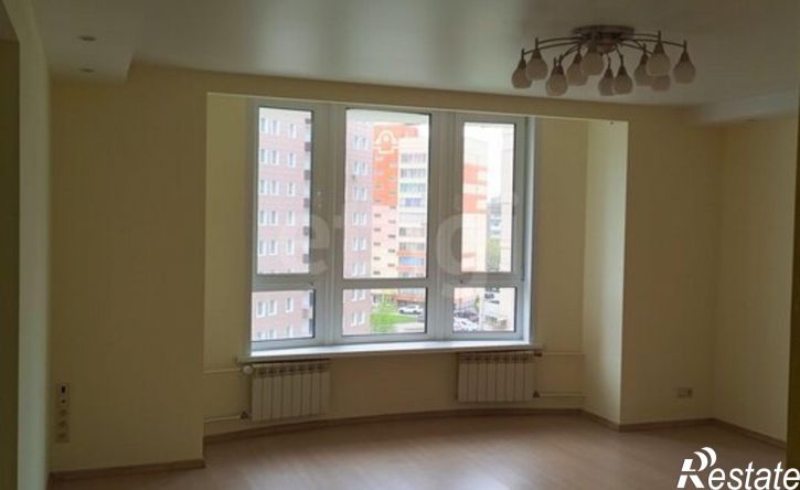 3-комн квартира пр-кт Шахтеров, 66,  д. 66
