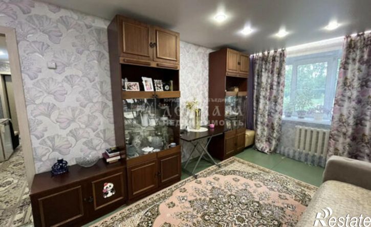 3-комн квартира ул Рекордная, 27А,  д. 27А