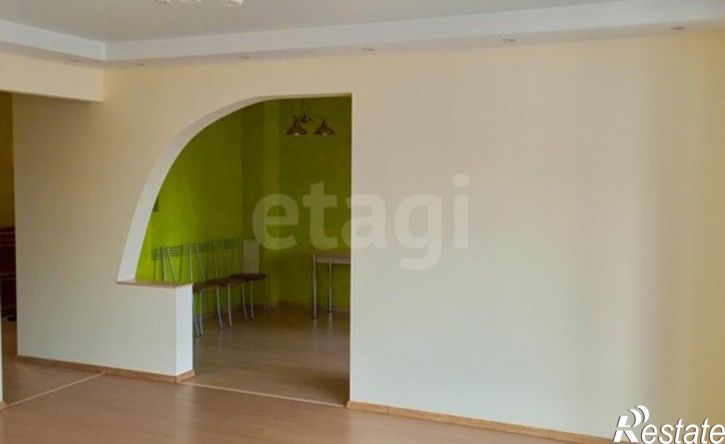 3-комн квартира пр-кт Шахтеров, 66,  д. 66