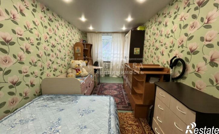 3-комн квартира ул Рекордная, 27А,  д. 27А