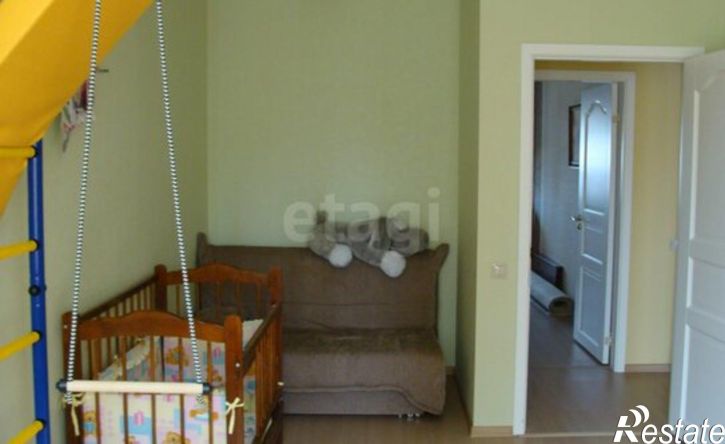 3-комн квартира пр-кт Шахтеров, 66,  д. 66