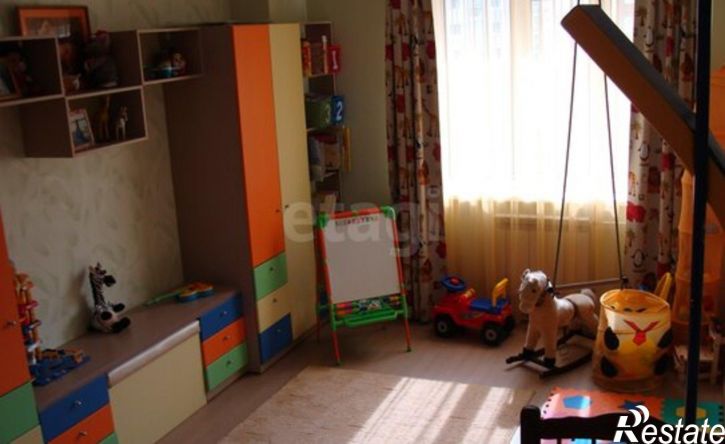 3-комн квартира пр-кт Шахтеров, 66,  д. 66