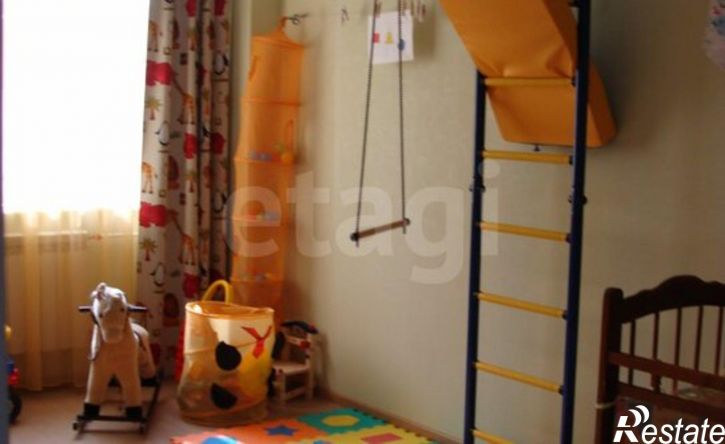 3-комн квартира пр-кт Шахтеров, 66,  д. 66