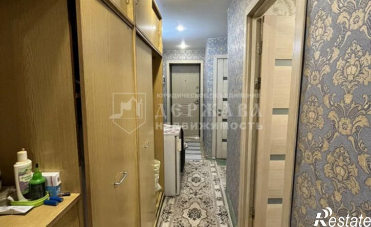 3-комн квартира ул Рекордная, 27А,  д. 27А