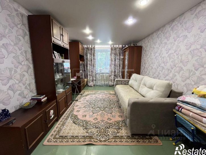 3-комн квартира ул Рекордная, 27А,  д. 27А