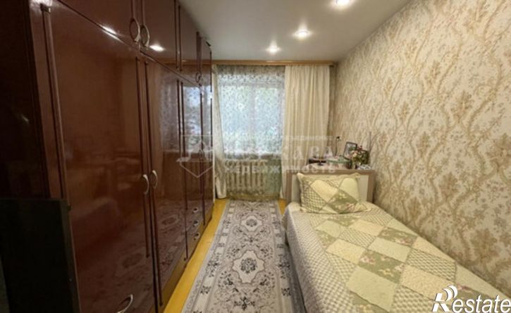 3-комн квартира ул Рекордная, 27А,  д. 27А