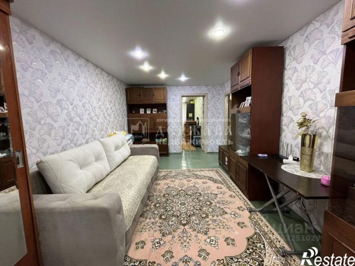3-комн квартира ул Рекордная, 27А,  д. 27А