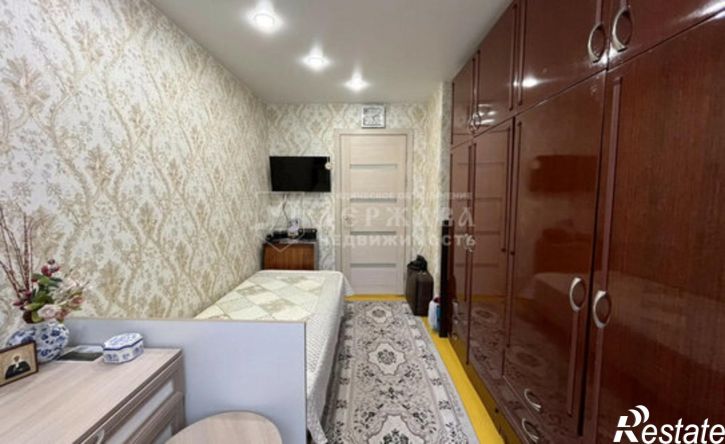 3-комн квартира ул Рекордная, 27А,  д. 27А