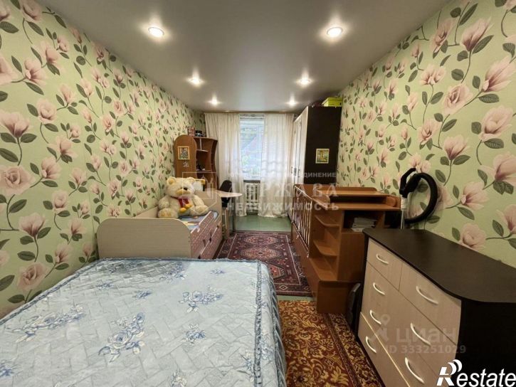 3-комн квартира ул Рекордная, 27А,  д. 27А