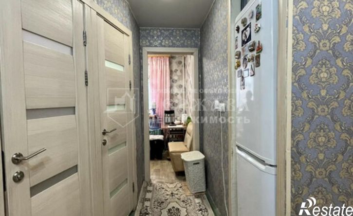 3-комн квартира ул Рекордная, 27А,  д. 27А