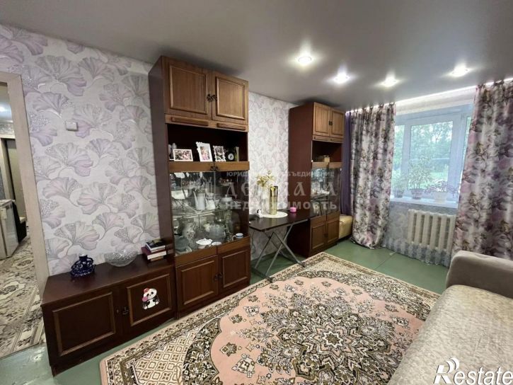 3-комн квартира ул Рекордная, 27А,  д. 27А