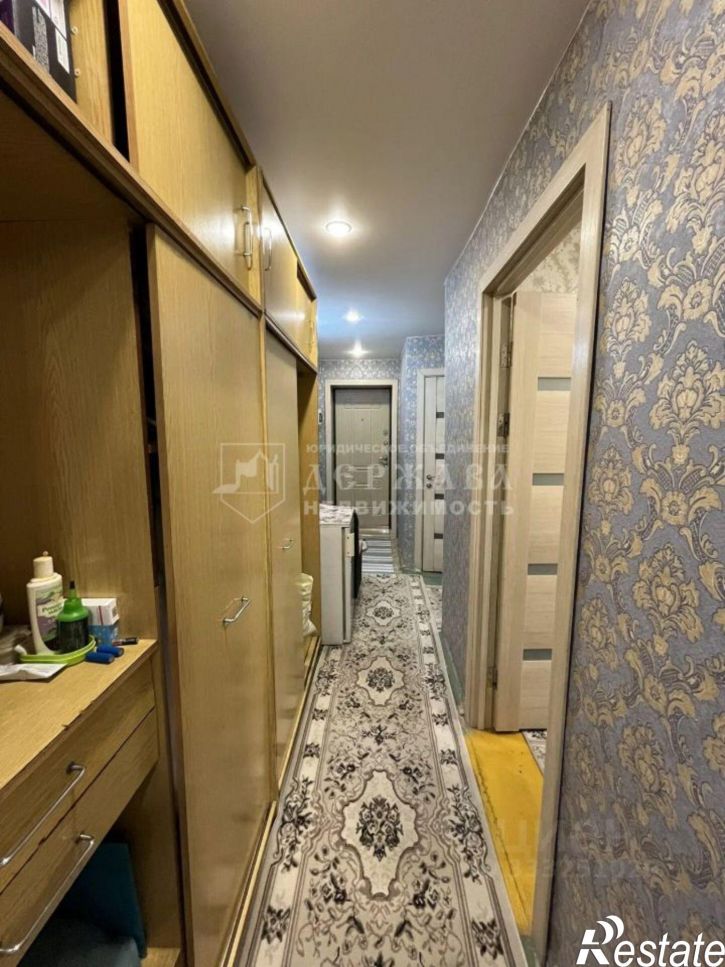 3-комн квартира ул Рекордная, 27А,  д. 27А