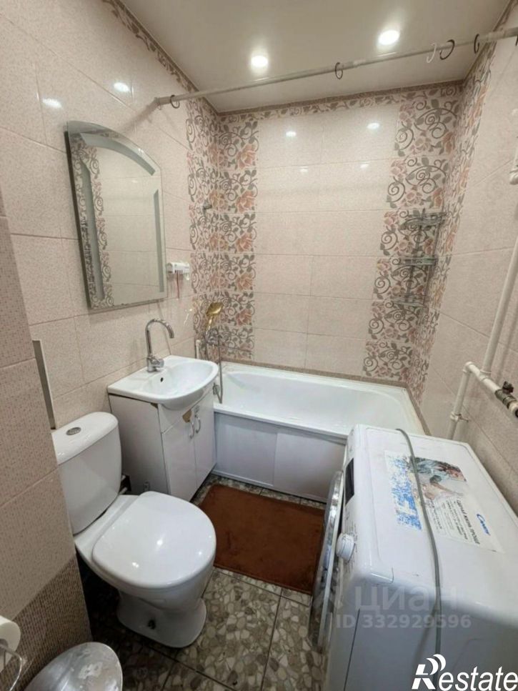 1-комн квартира ул Суворова, 14,  д. 14