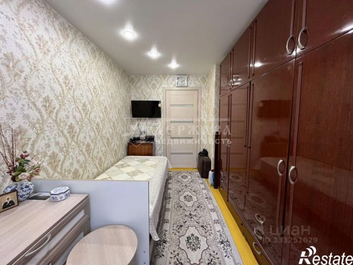 3-комн квартира ул Рекордная, 27А,  д. 27А
