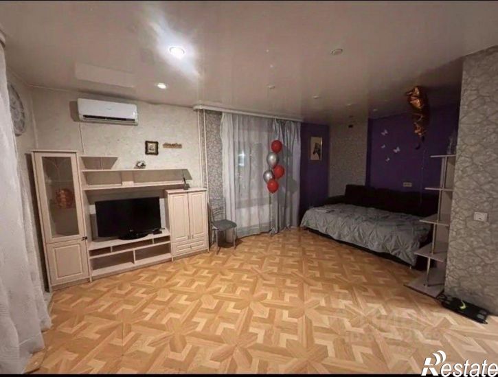 1-комн квартира ул Суворова, 14,  д. 14