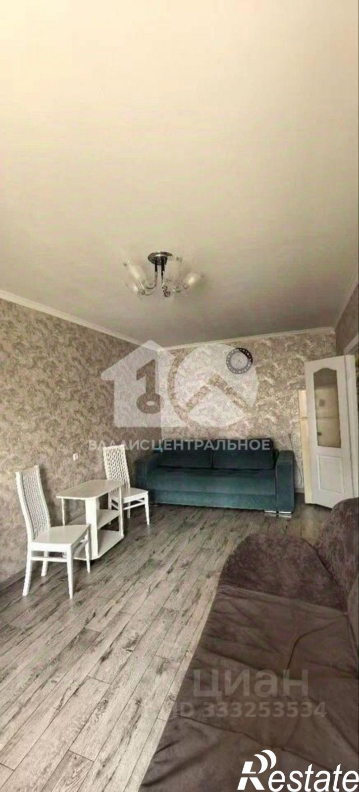 1-комн квартира пр-кт Шахтеров, 82,  д. 82