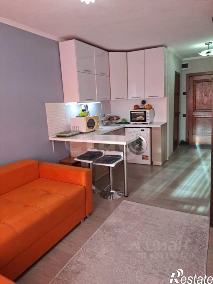 1-комн квартира ул Инициативная, 5А,  д. 5А