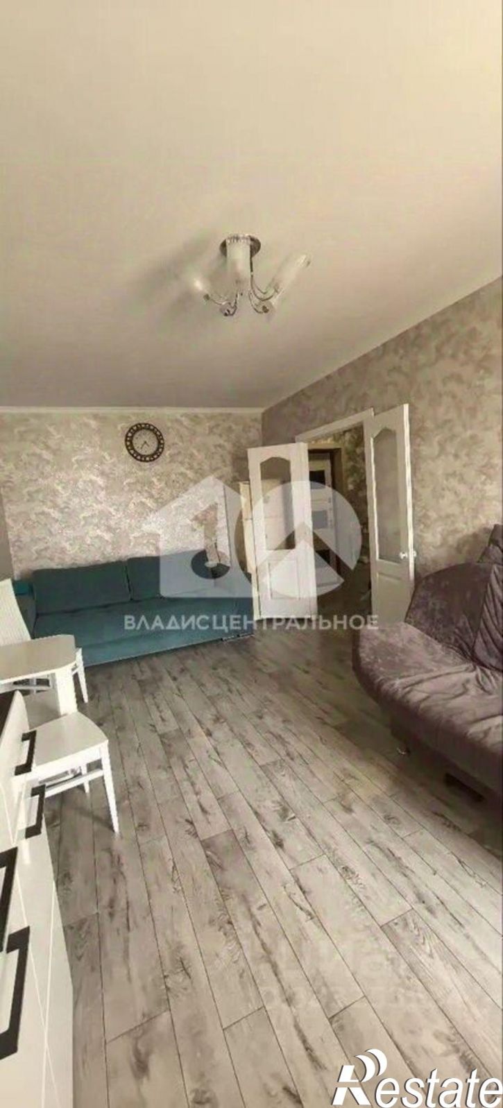 1-комн квартира пр-кт Шахтеров, 82,  д. 82