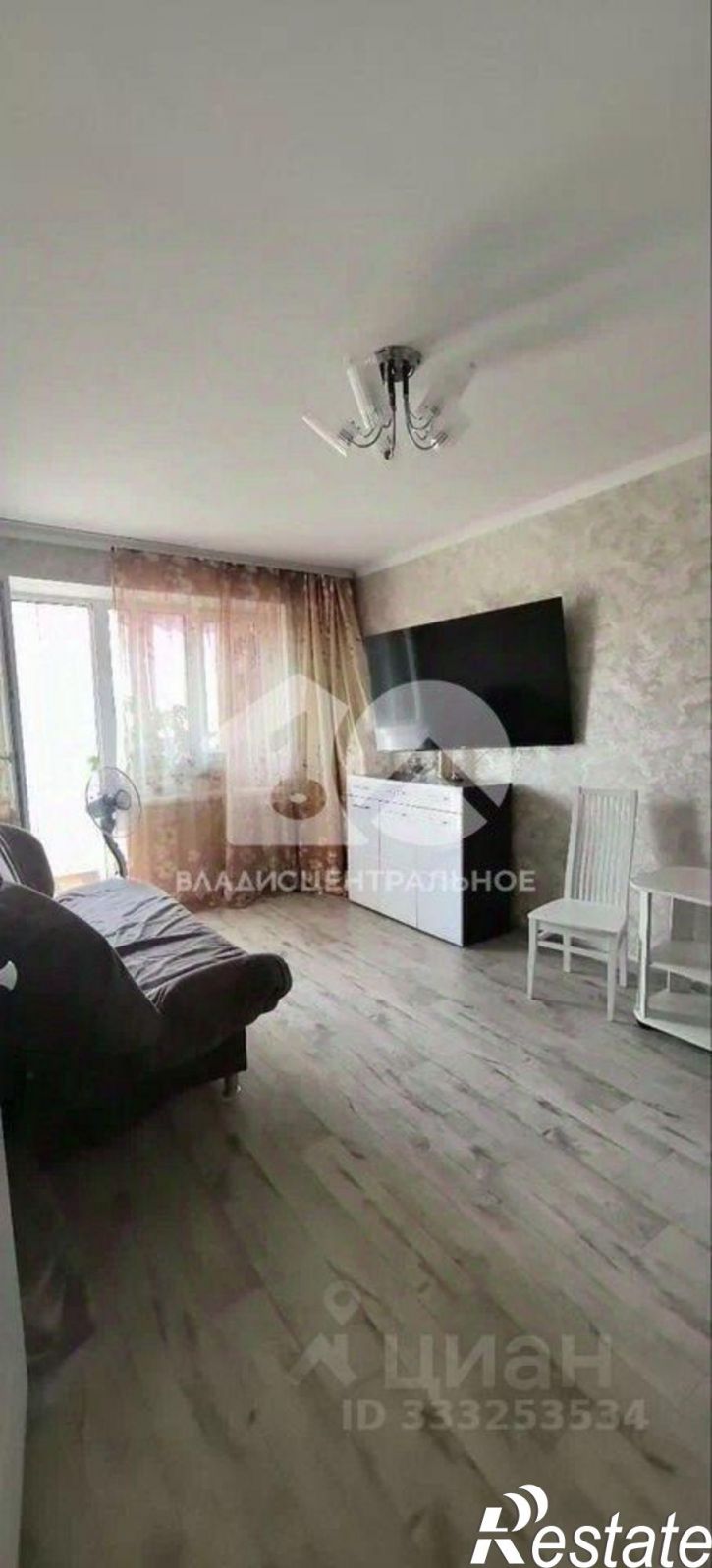 1-комн квартира пр-кт Шахтеров, 82,  д. 82