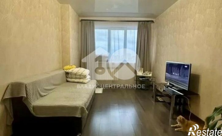 1-комн квартира пр-кт Шахтеров, 70а,  д. 70а
