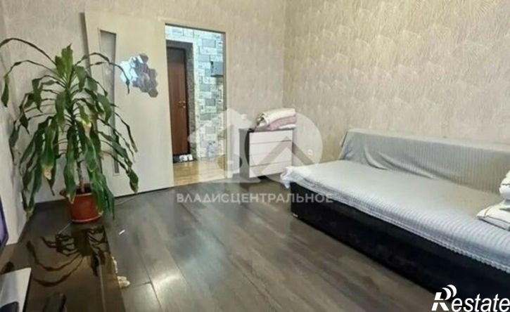 1-комн квартира пр-кт Шахтеров, 70а,  д. 70а