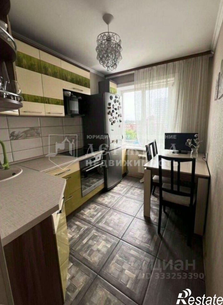 3-комн квартира ул Тухачевского, 31г,  д. 31г