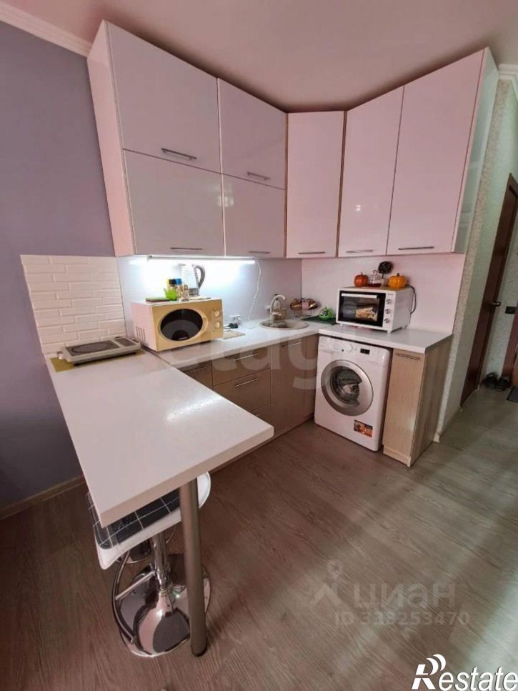 1-комн квартира ул Инициативная, 5А,  д. 5А