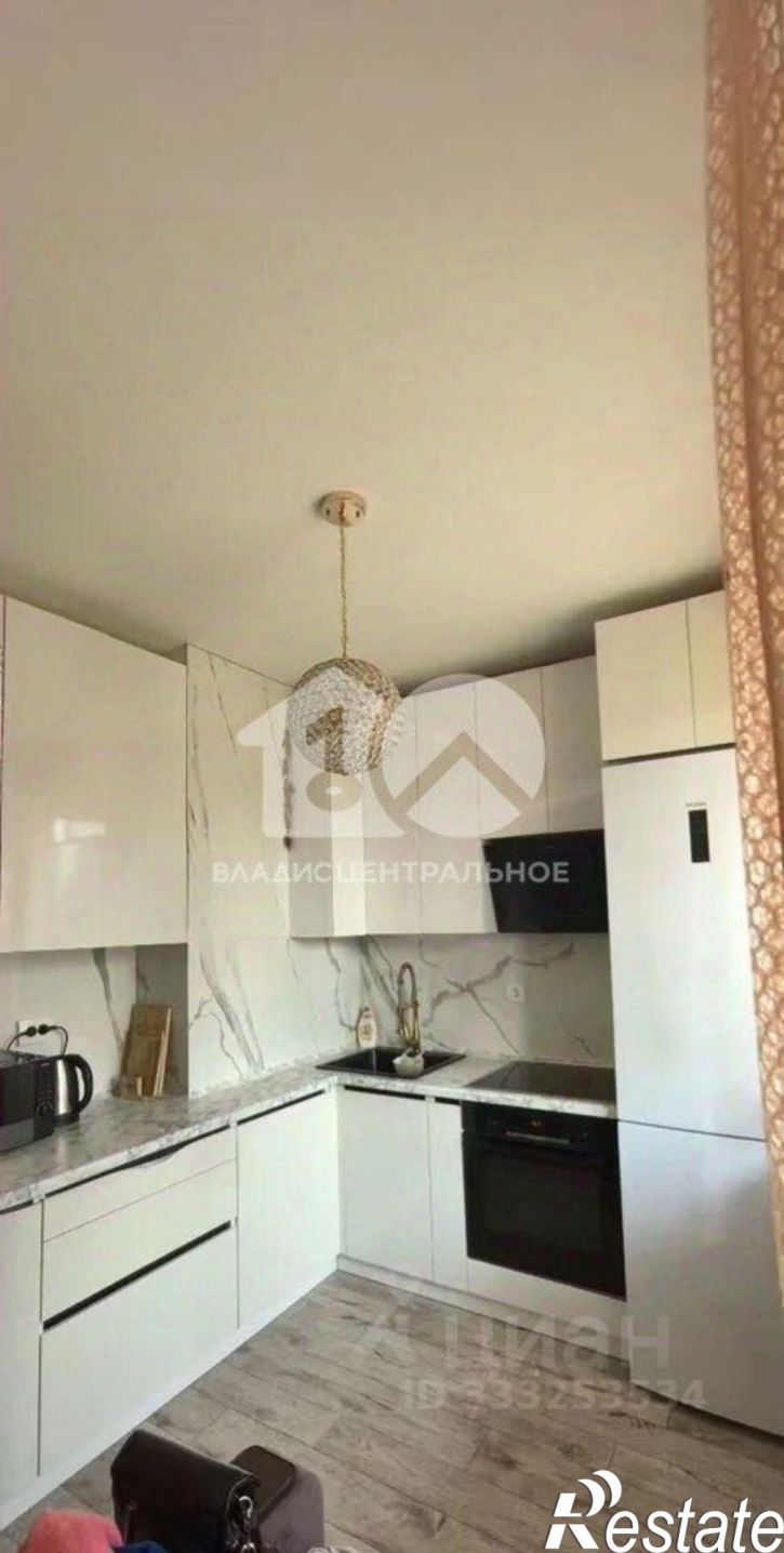 1-комн квартира пр-кт Шахтеров, 82,  д. 82