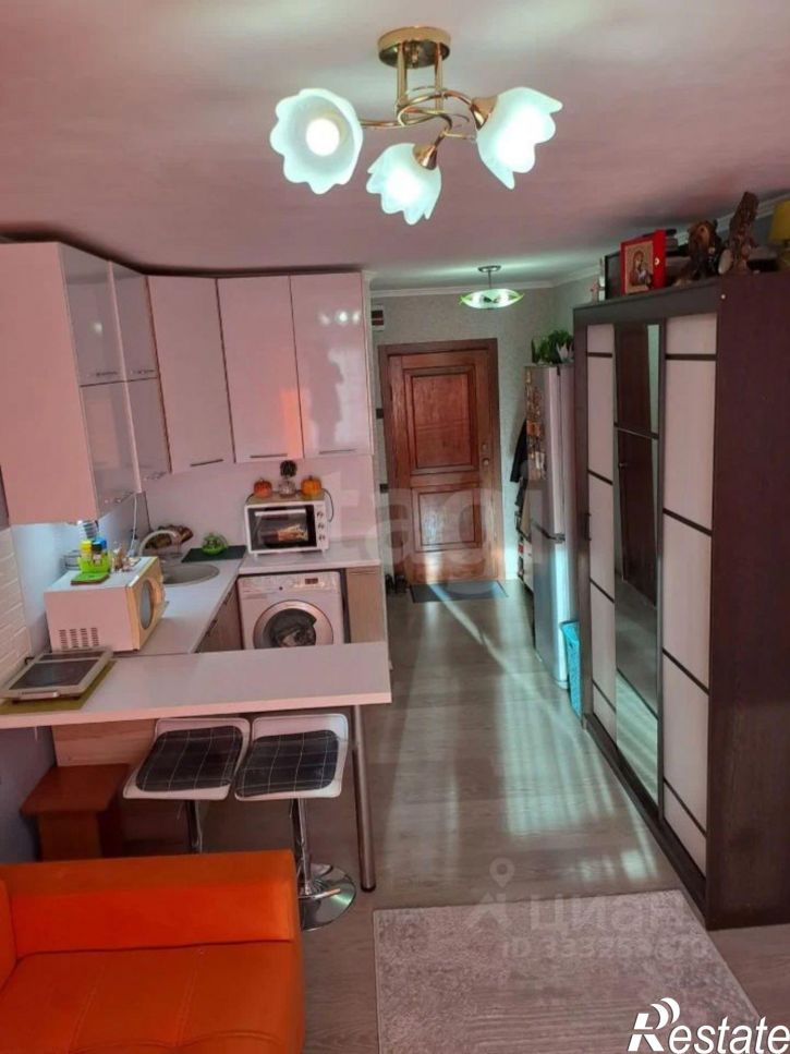1-комн квартира ул Инициативная, 5А,  д. 5А