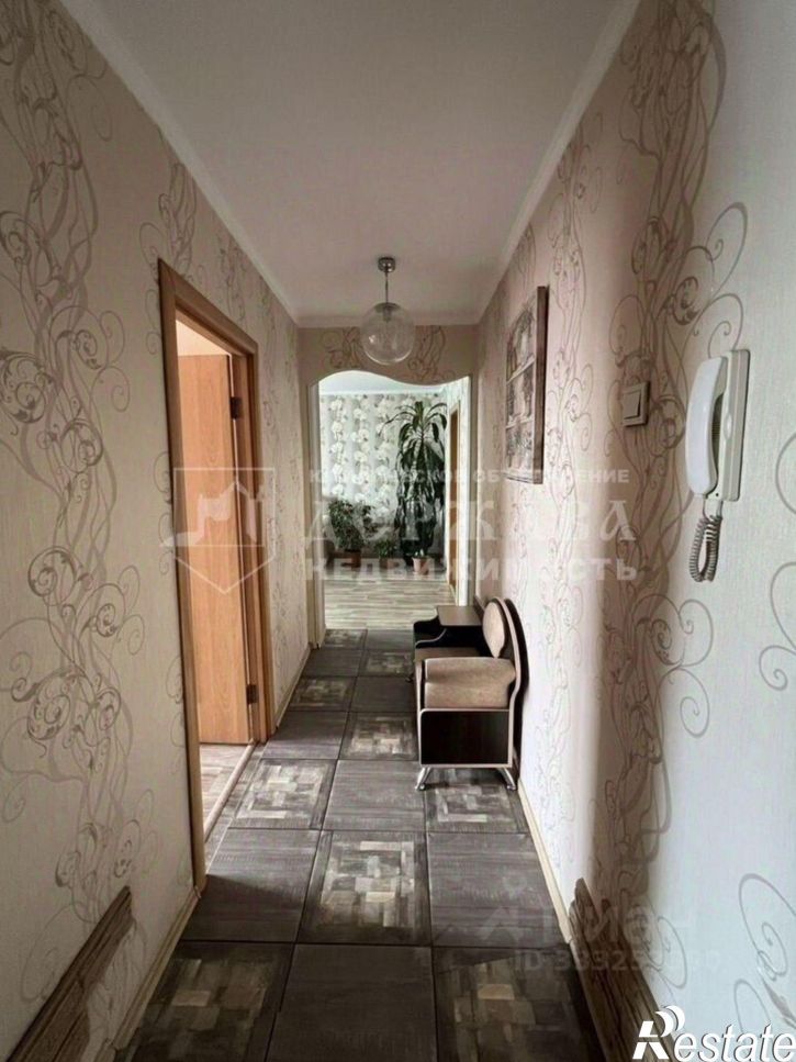 3-комн квартира ул Тухачевского, 31г,  д. 31г