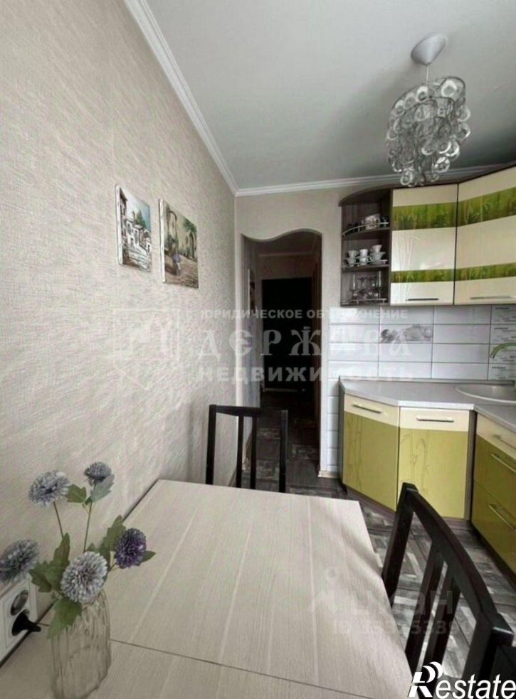 3-комн квартира ул Тухачевского, 31г,  д. 31г