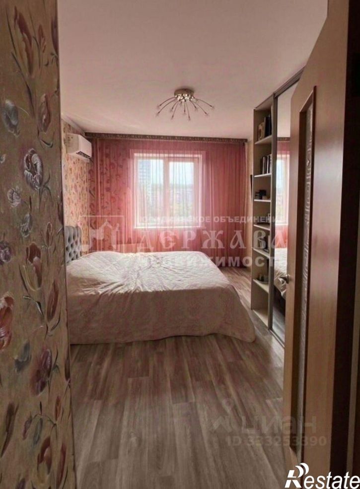 3-комн квартира ул Тухачевского, 31г,  д. 31г