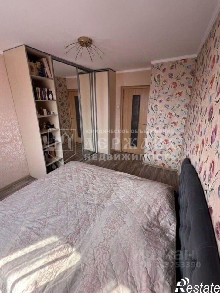 3-комн квартира ул Тухачевского, 31г,  д. 31г