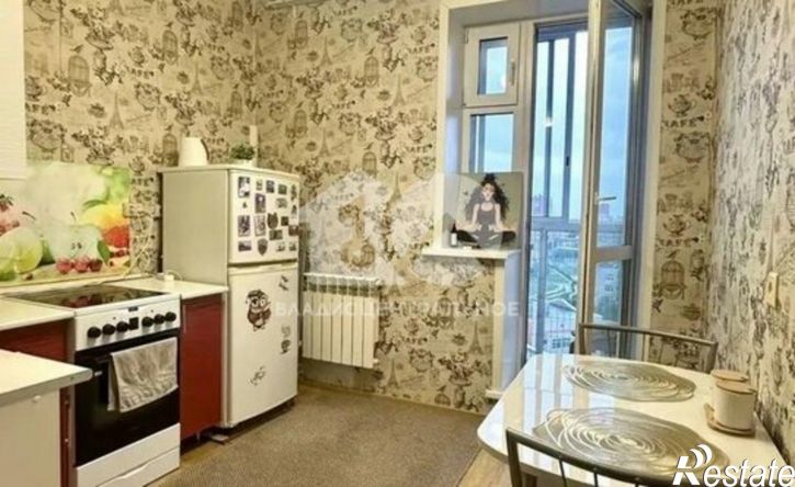 1-комн квартира пр-кт Шахтеров, 70а,  д. 70а