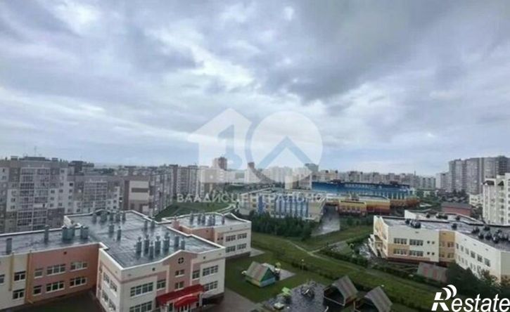 1-комн квартира пр-кт Шахтеров, 70а,  д. 70а