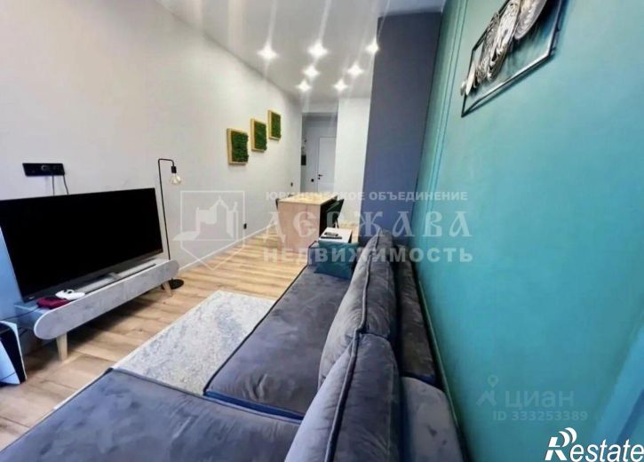 3-комн квартира ул Дружбы, 30/6,  д. 30/6