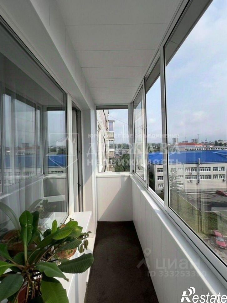 3-комн квартира ул Тухачевского, 31г,  д. 31г