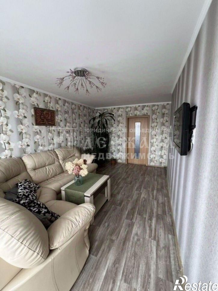3-комн квартира ул Тухачевского, 31г,  д. 31г