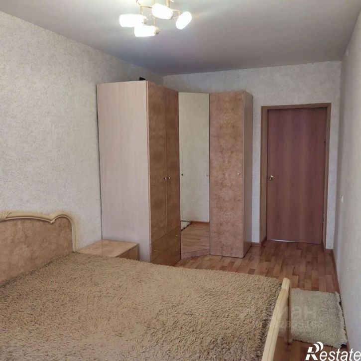 2-комн квартира ул Сарыгина, 23Б,  д. 23Б