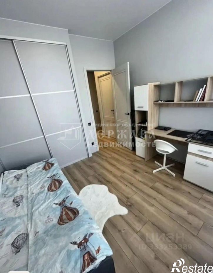 3-комн квартира ул Дружбы, 30/6,  д. 30/6