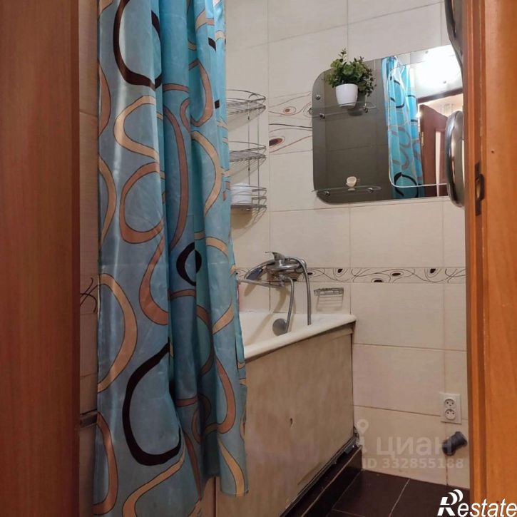 2-комн квартира ул Сарыгина, 23Б,  д. 23Б