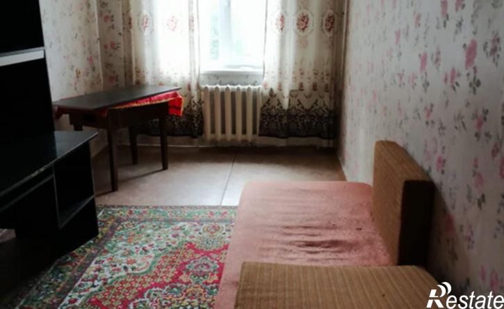 2-комн квартира пр-кт Ленина, 128А,  д. 128А