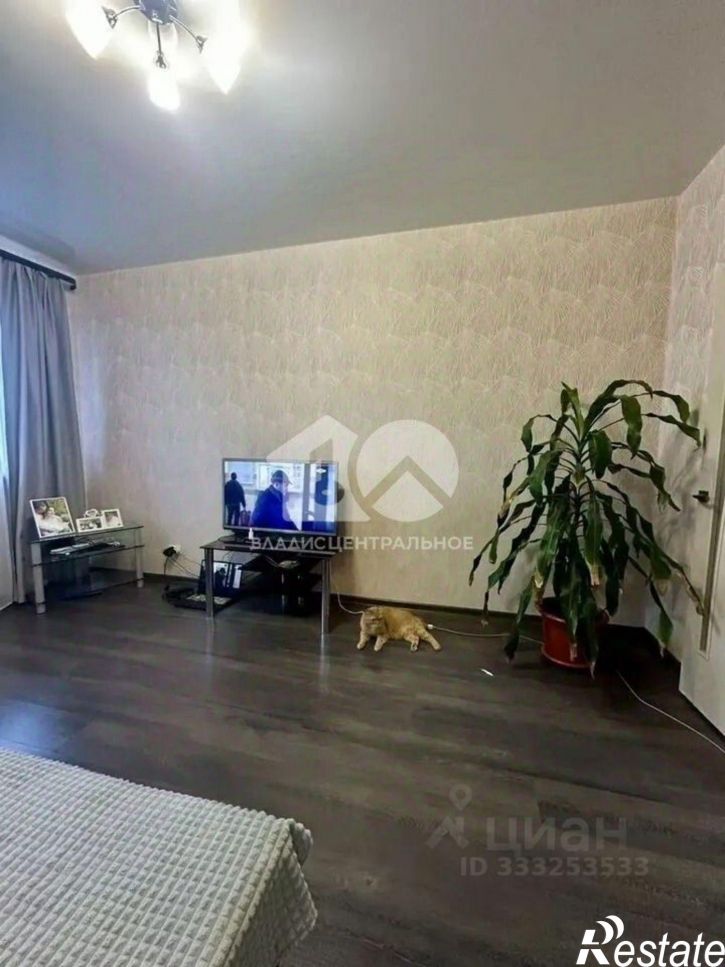 1-комн квартира пр-кт Шахтеров, 74в,  д. 74в