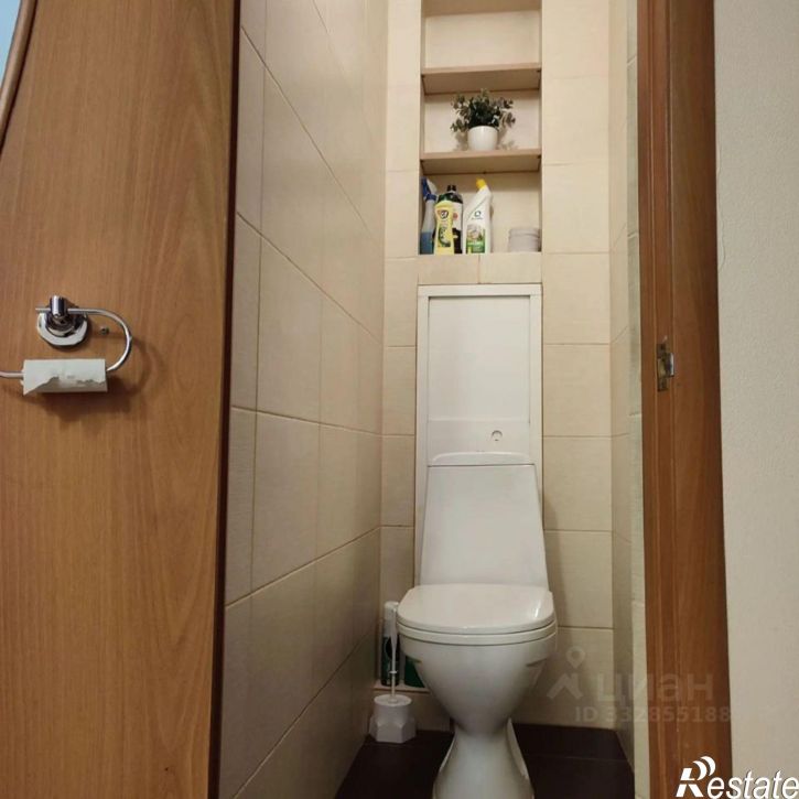 2-комн квартира ул Сарыгина, 23Б,  д. 23Б