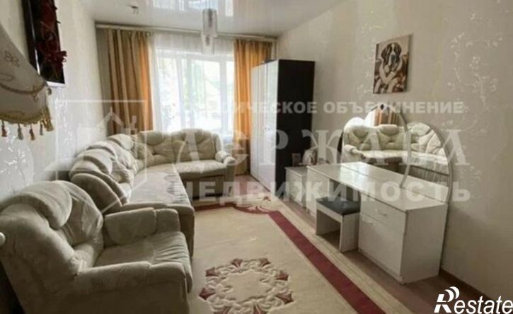 2-комн квартира Бакинский пер, 20,  д. 20