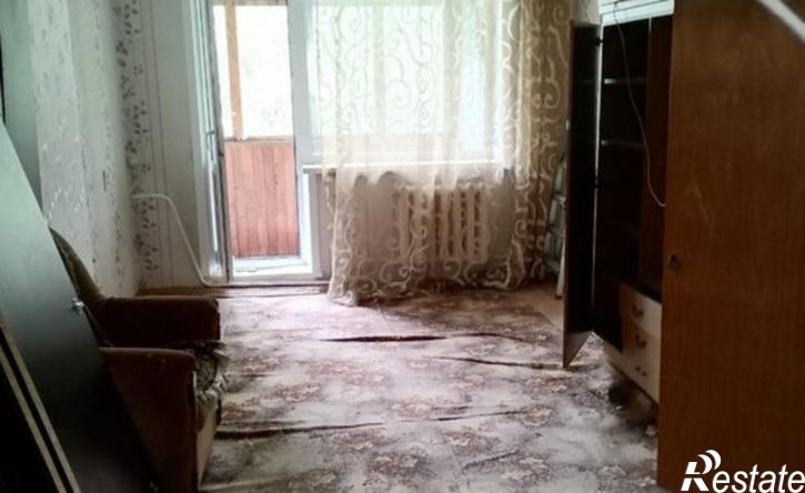 2-комн квартира пр-кт Ленина, 128А,  д. 128А