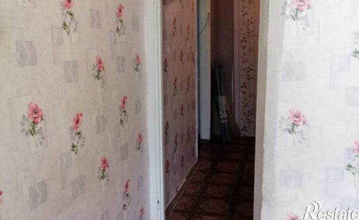 2-комн квартира пр-кт Ленина, 128А,  д. 128А